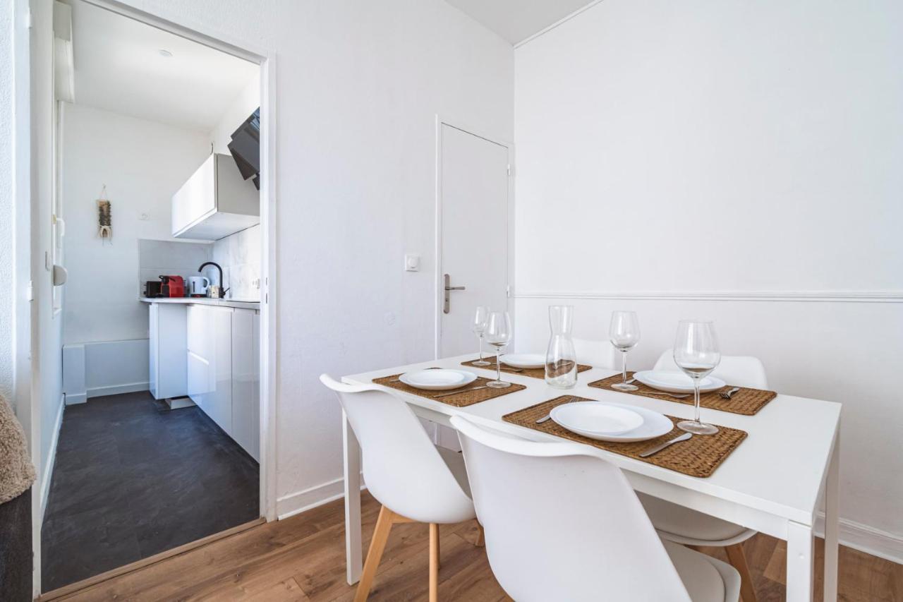 Apartment Le Cosy - 2 - Hyper Centre *