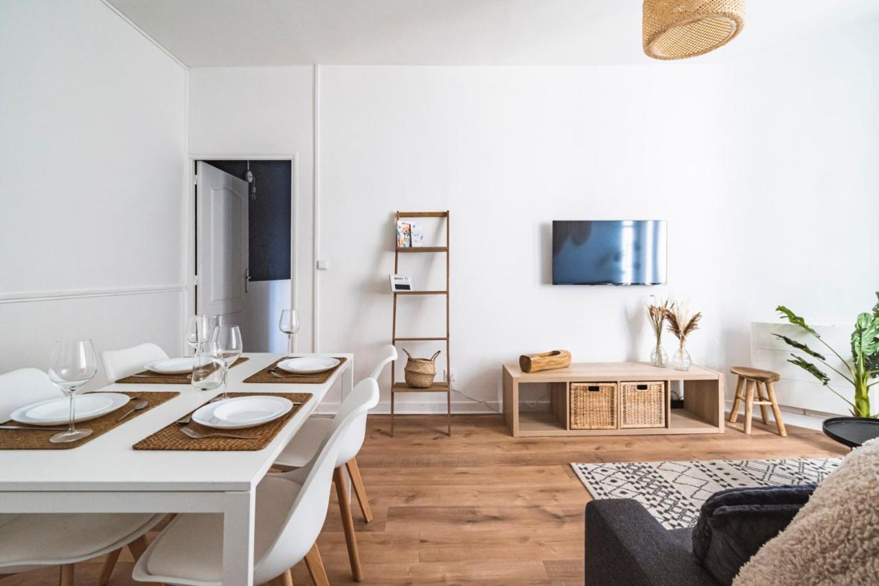 Le Cosy - 2 - Hyper Centre Apartment *