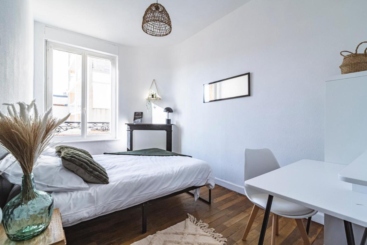 Le Cosy - 2 - Hyper Centre *