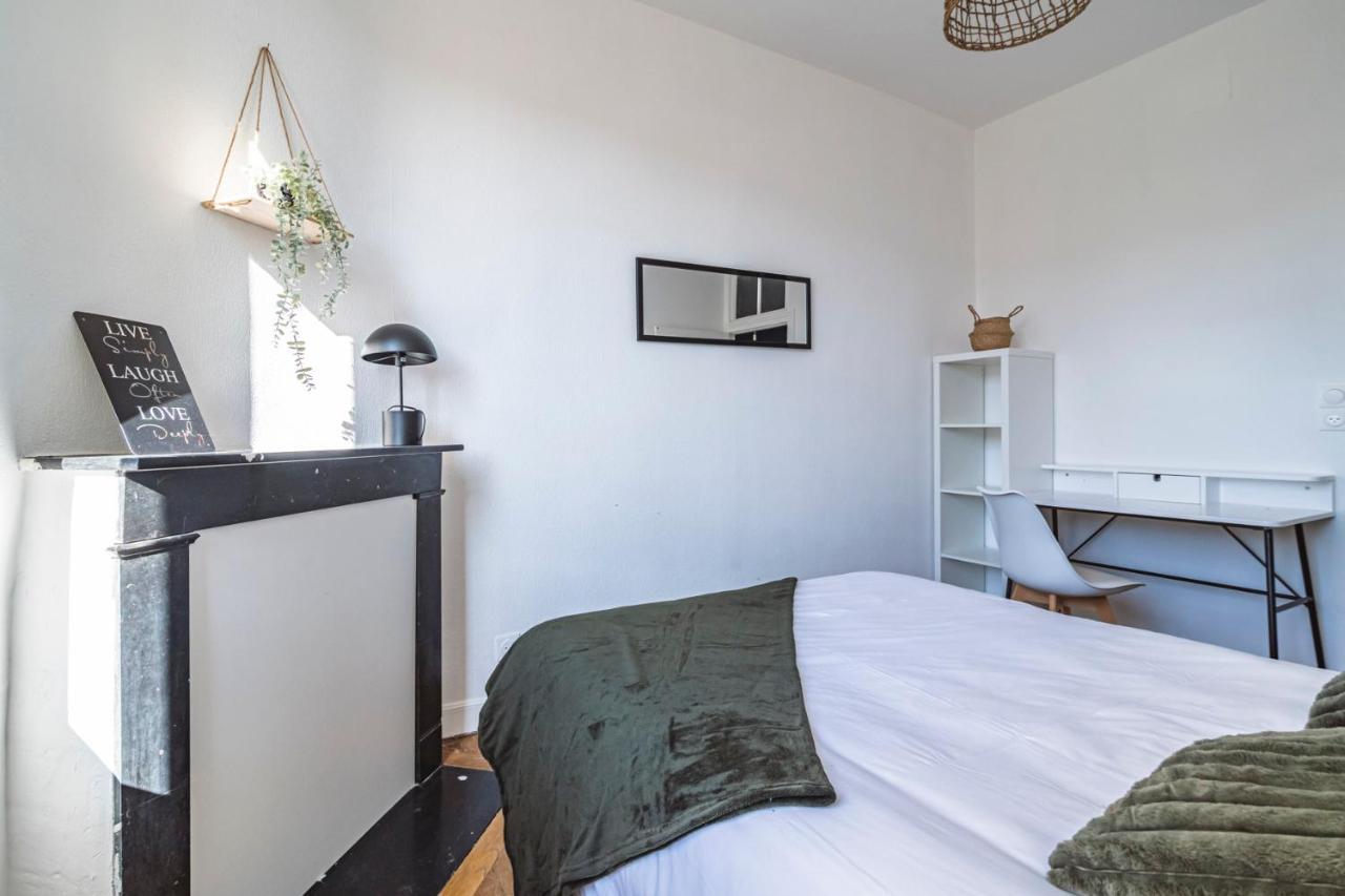 Le Cosy - 2 - Hyper Centre * Reims