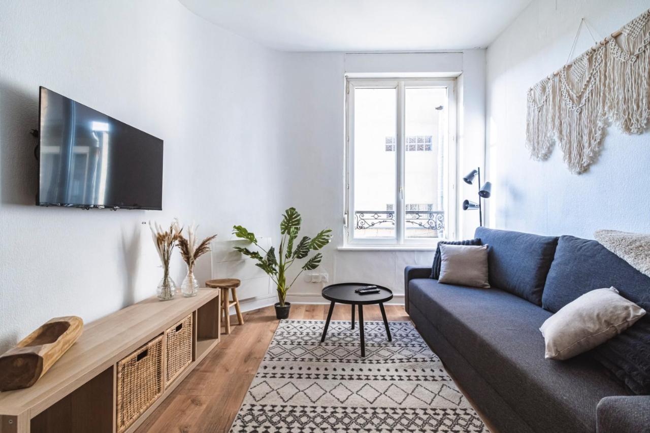 Le Cosy - 2 - Hyper Centre Reims