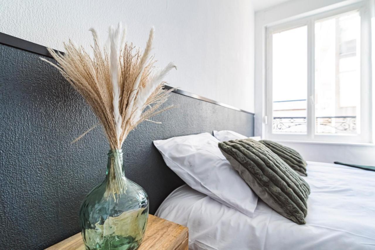 Le Cosy - 2 - Hyper Centre Apartment