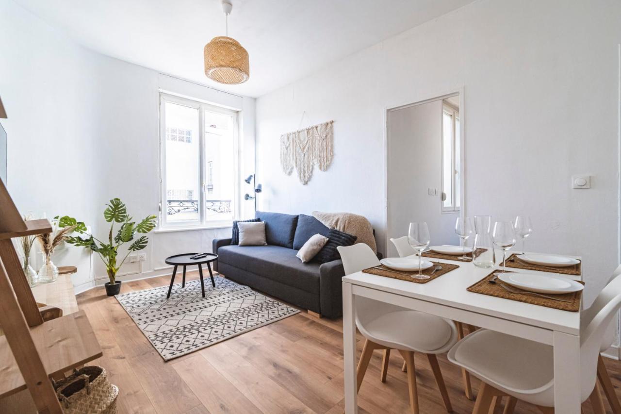 Apartment Le Cosy - 2 - Hyper Centre