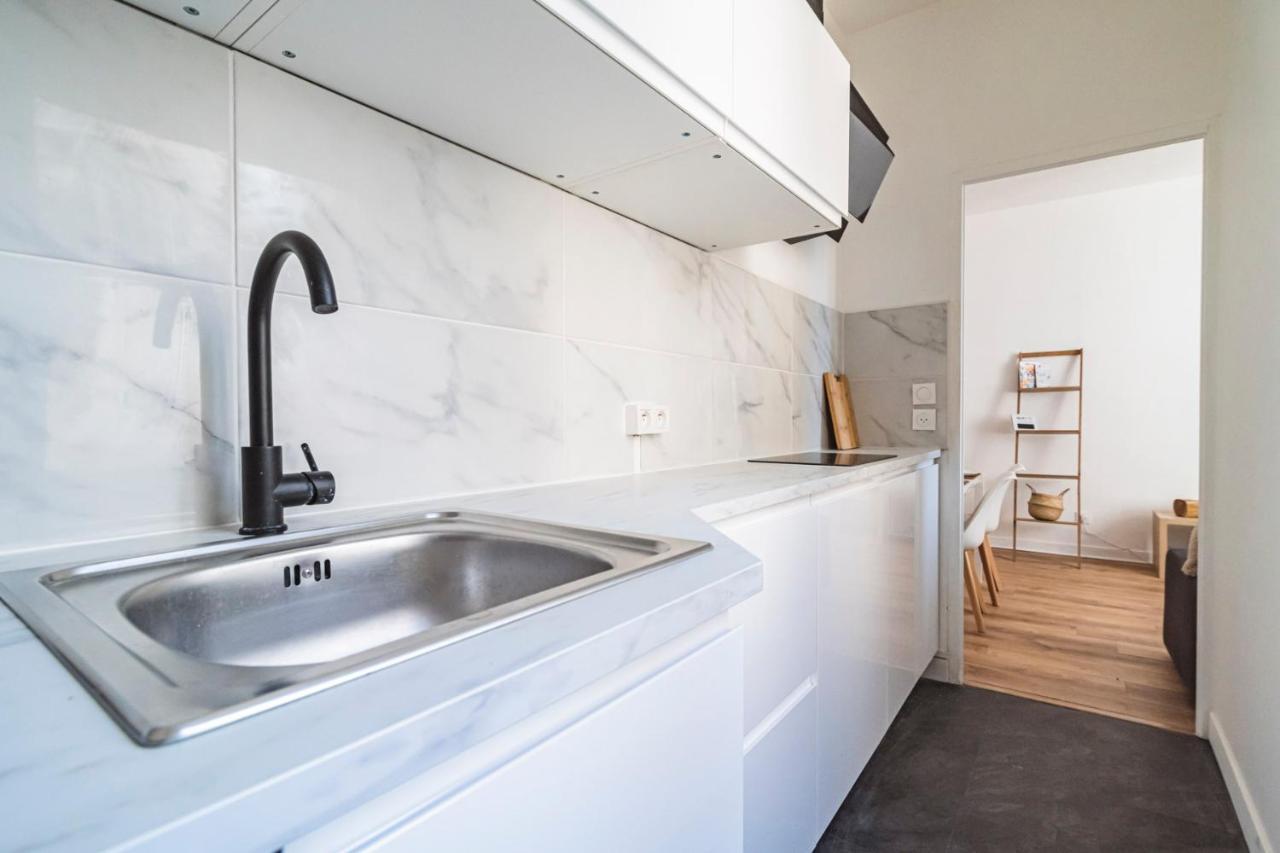 Le Cosy - 2 - Hyper Centre Reims