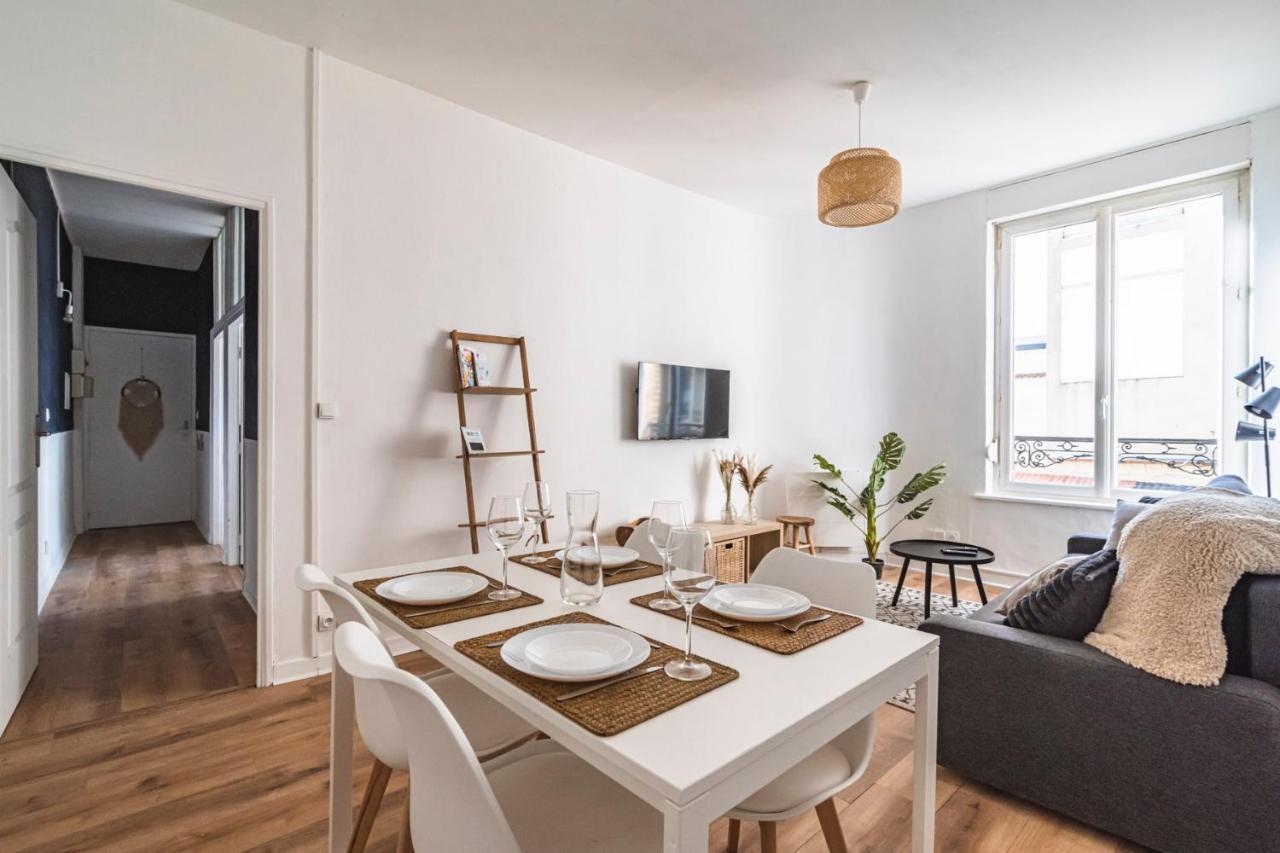Le Cosy - 2 - Hyper Centre Apartment