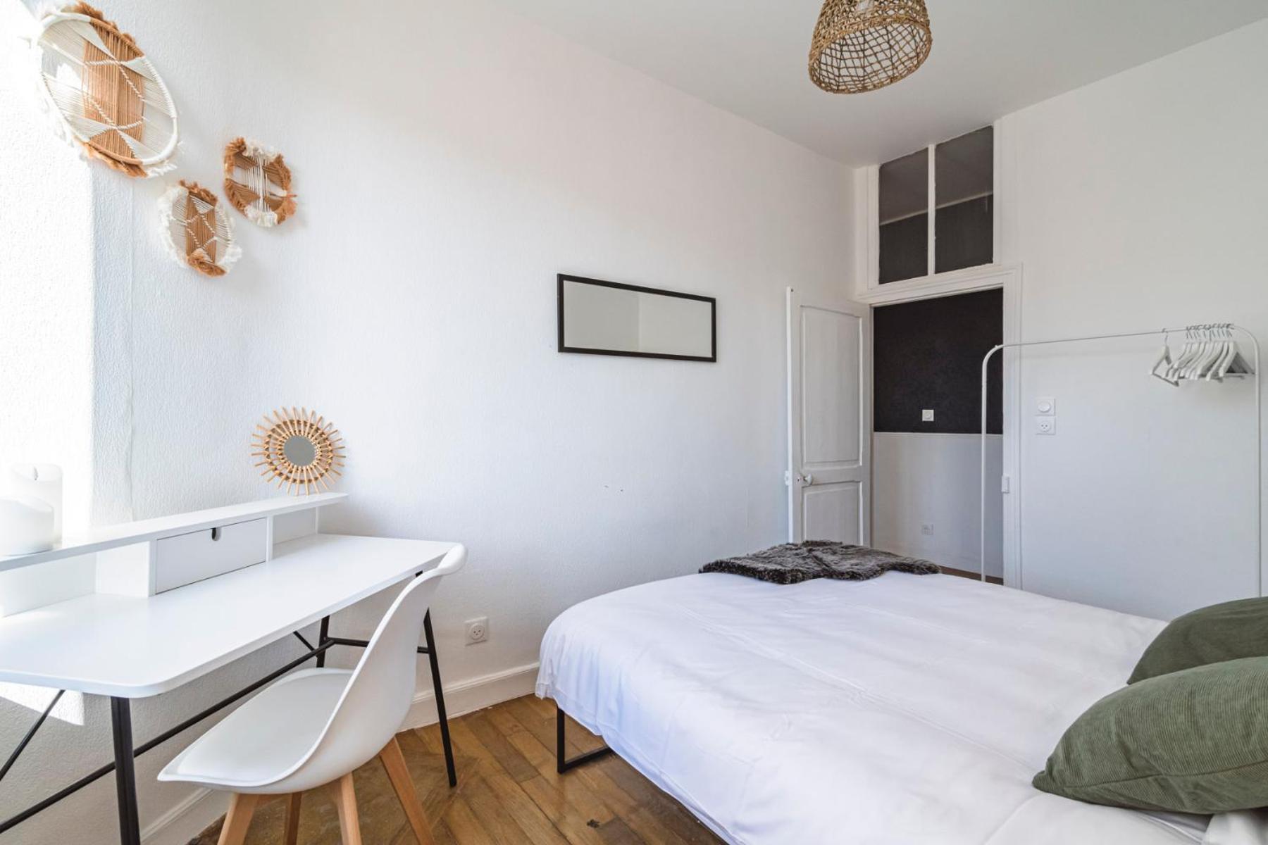 Apartment Le Cosy - 2 - Hyper Centre