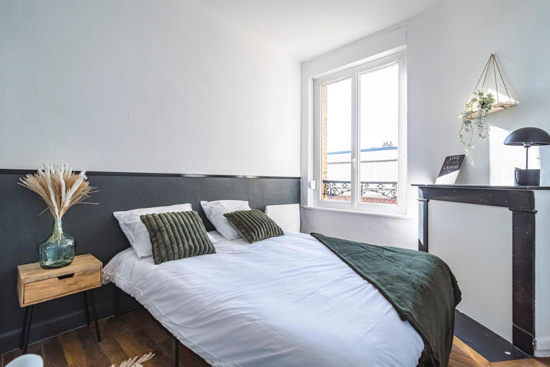 Le Cosy - 2 - Hyper Centre *
