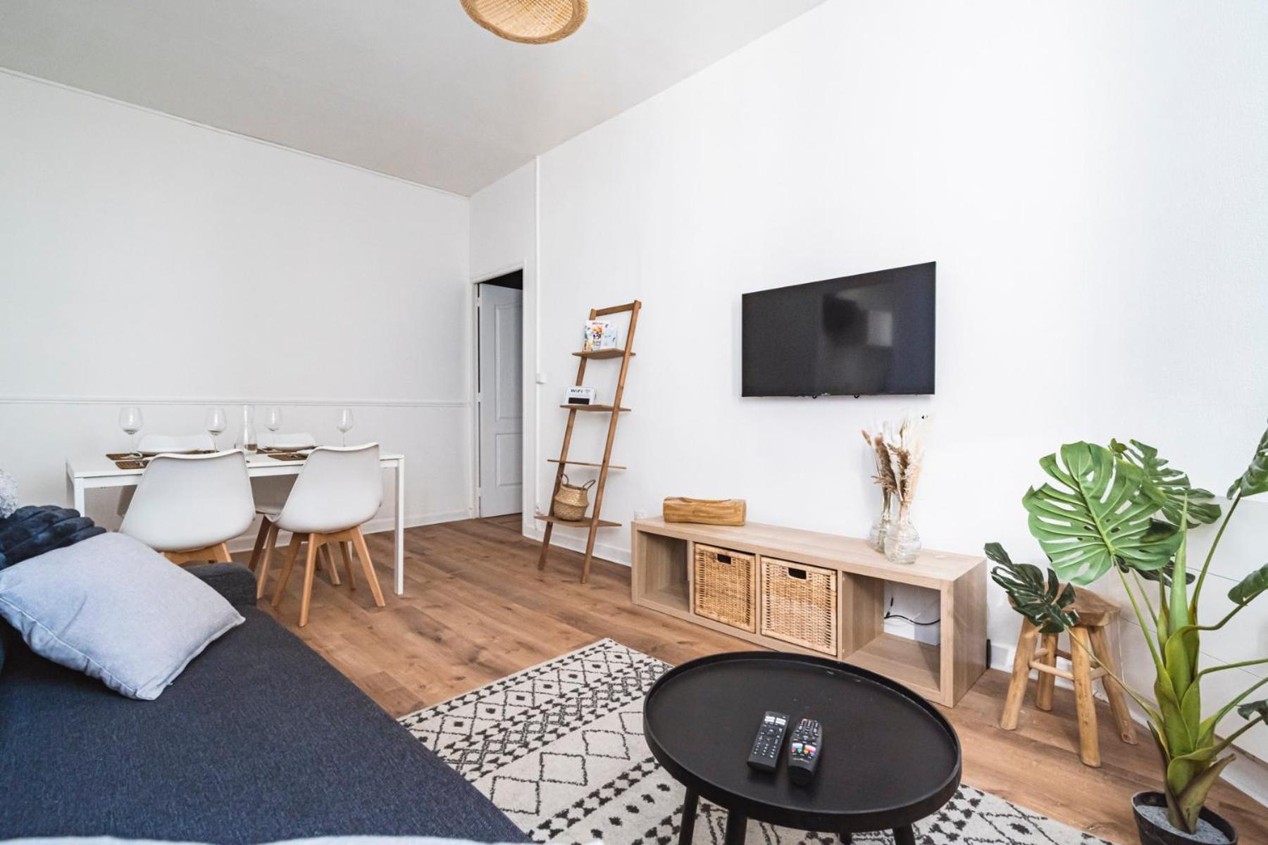 Le Cosy - 2 - Hyper Centre