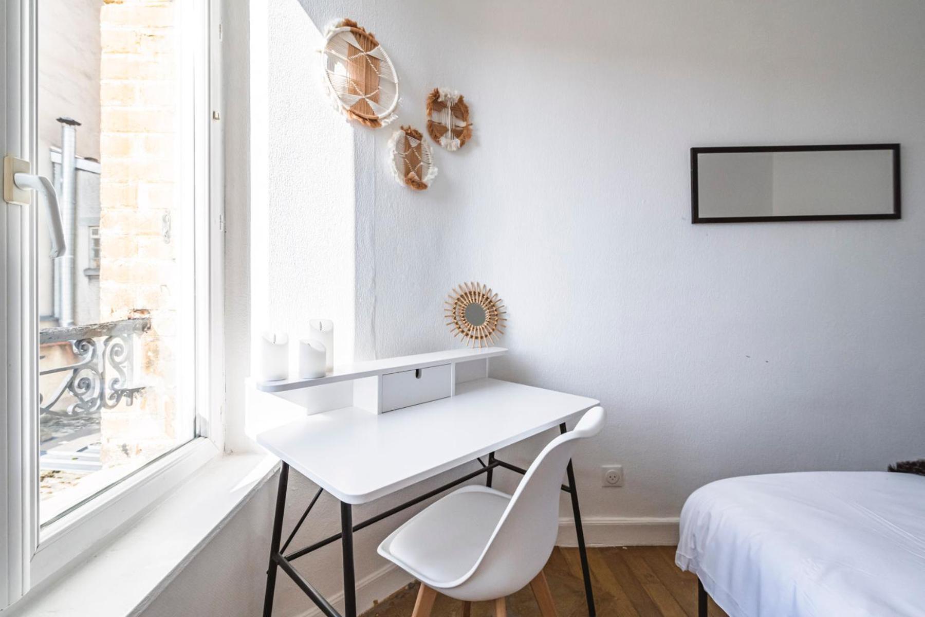 Le Cosy - 2 - Hyper Centre Apartment Reims