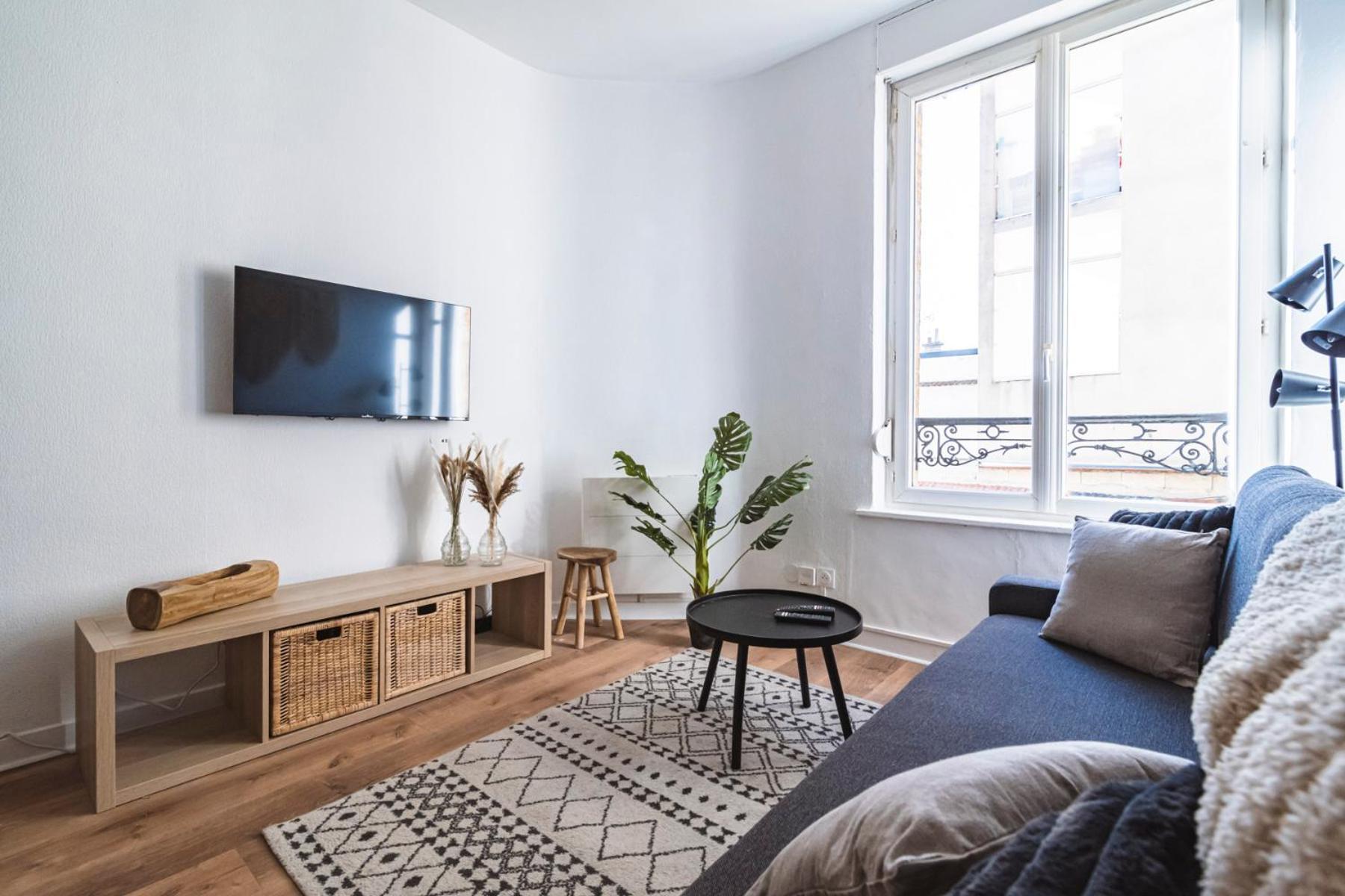 Le Cosy - 2 - Hyper Centre Apartment