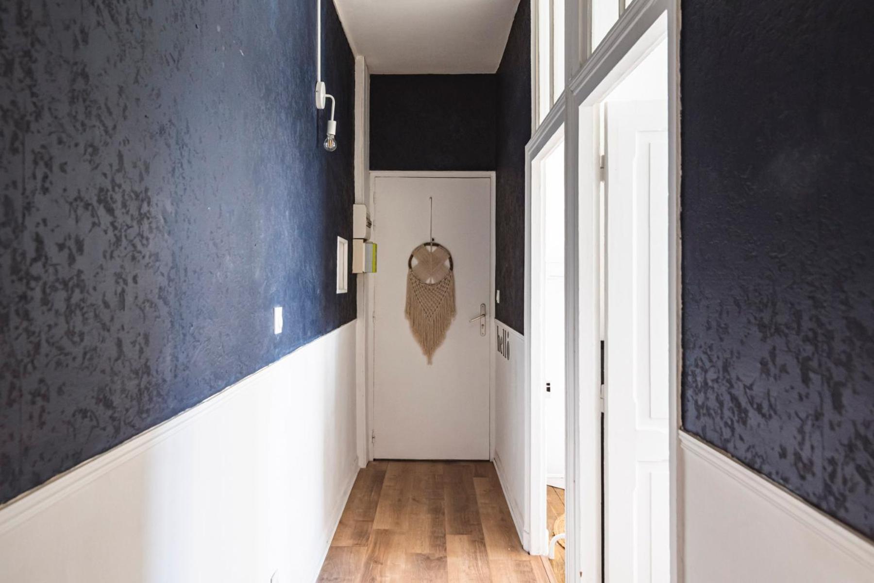 Le Cosy - 2 - Hyper Centre * Reims